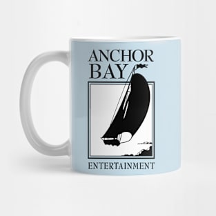 Anchor Bay Entertainment Mug